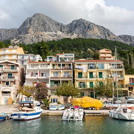 Apartment Podgora 11469A Luaran gambar