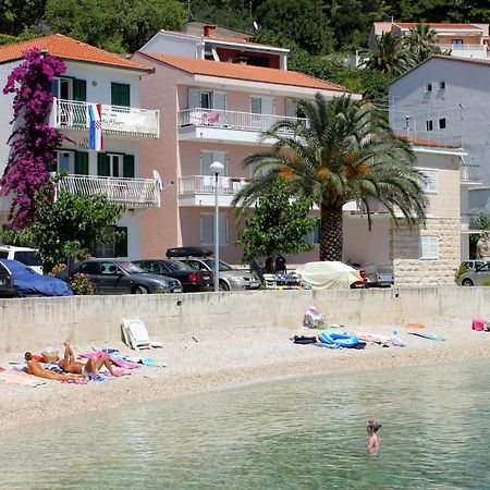 Apartment Podgora 11469A Luaran gambar