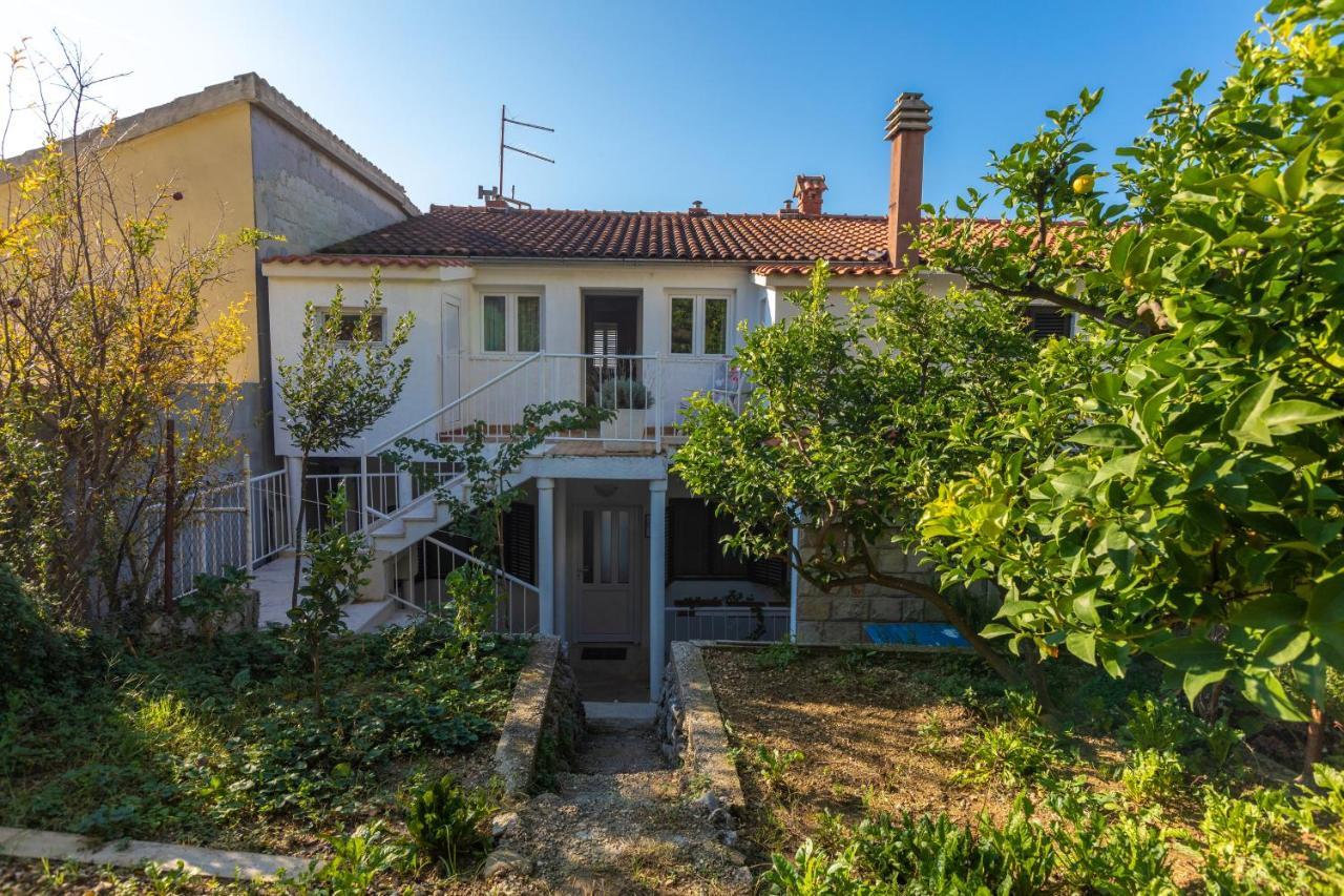 Apartment Podgora 11469A Luaran gambar