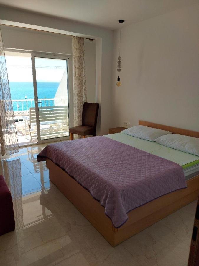Apartment Podgora 11469A Luaran gambar