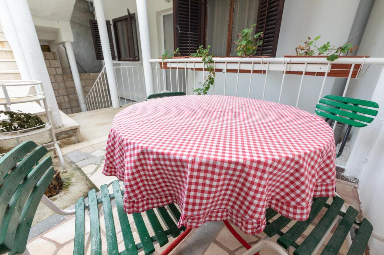 Apartment Podgora 11469A Luaran gambar