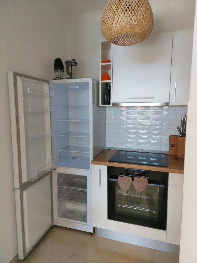 Apartment Podgora 11469A Luaran gambar