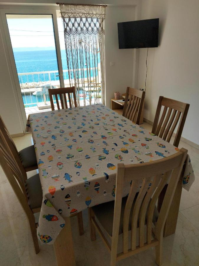 Apartment Podgora 11469A Luaran gambar
