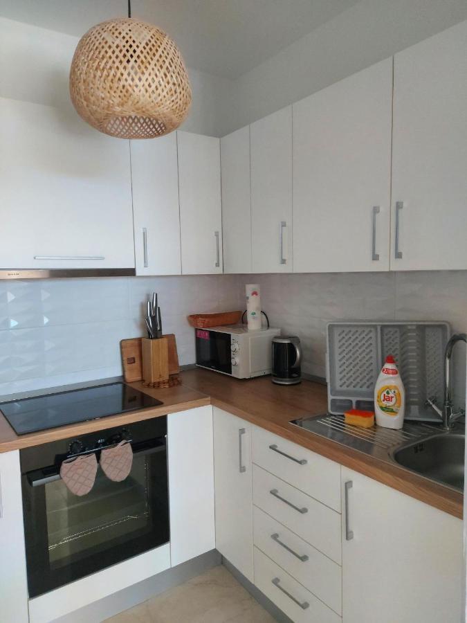 Apartment Podgora 11469A Luaran gambar