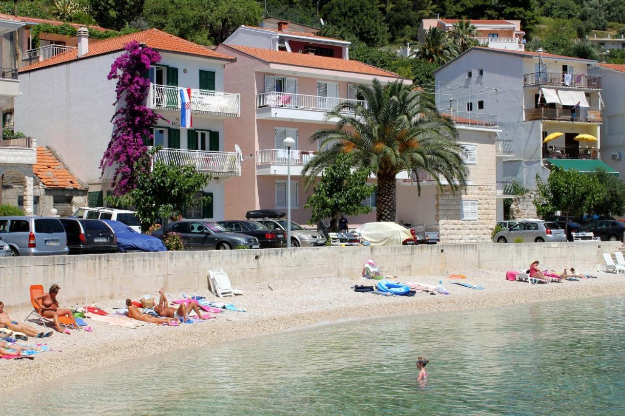 Apartment Podgora 11469A Luaran gambar