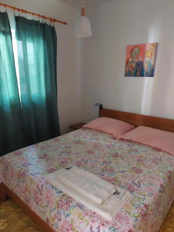 Apartment Podgora 11469A Luaran gambar