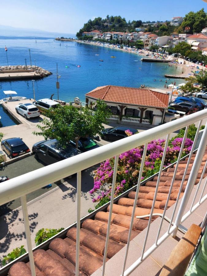 Apartment Podgora 11469A Luaran gambar