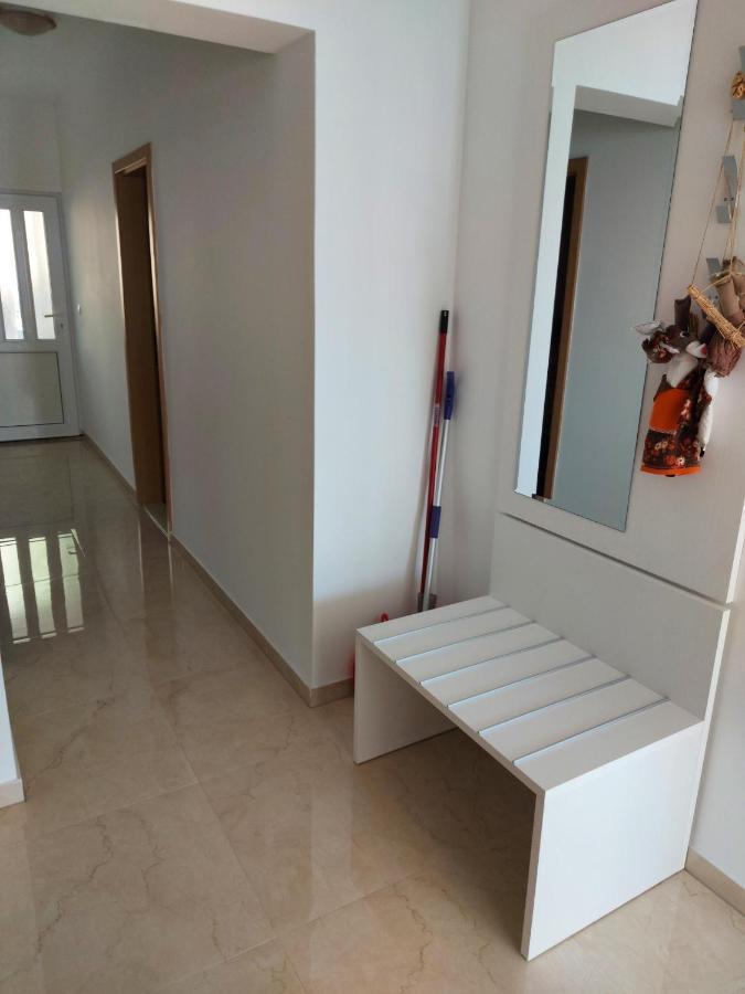 Apartment Podgora 11469A Luaran gambar