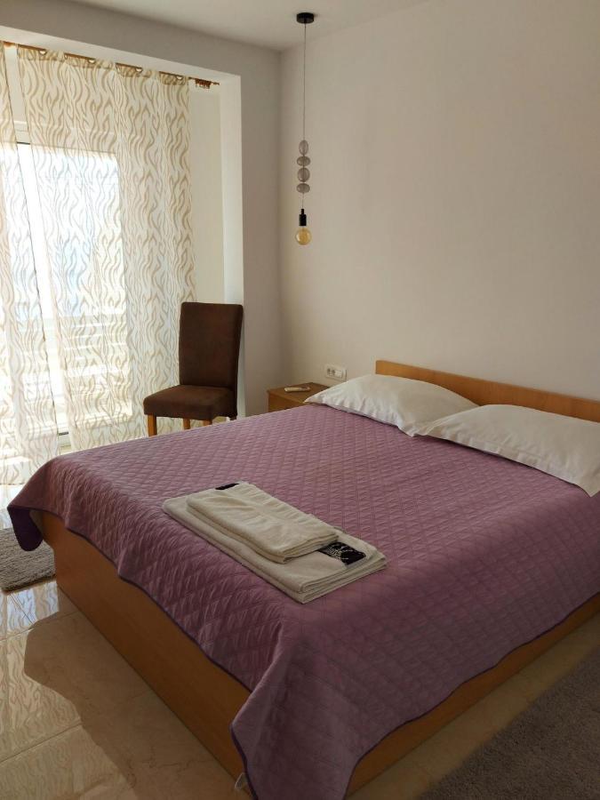 Apartment Podgora 11469A Luaran gambar