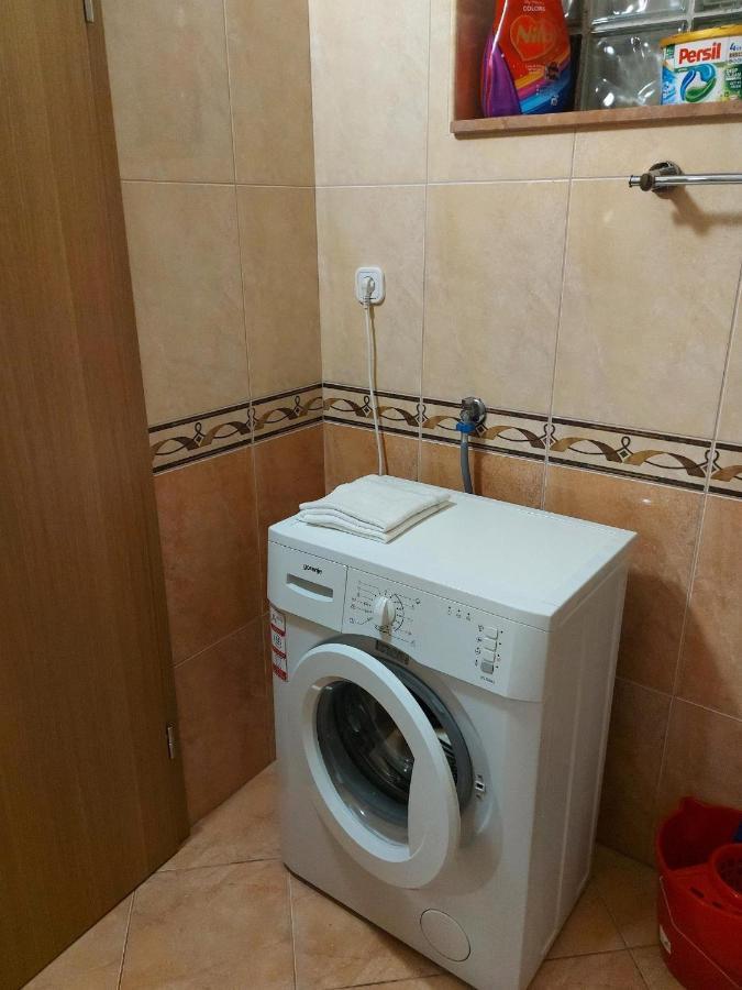 Apartment Podgora 11469A Luaran gambar