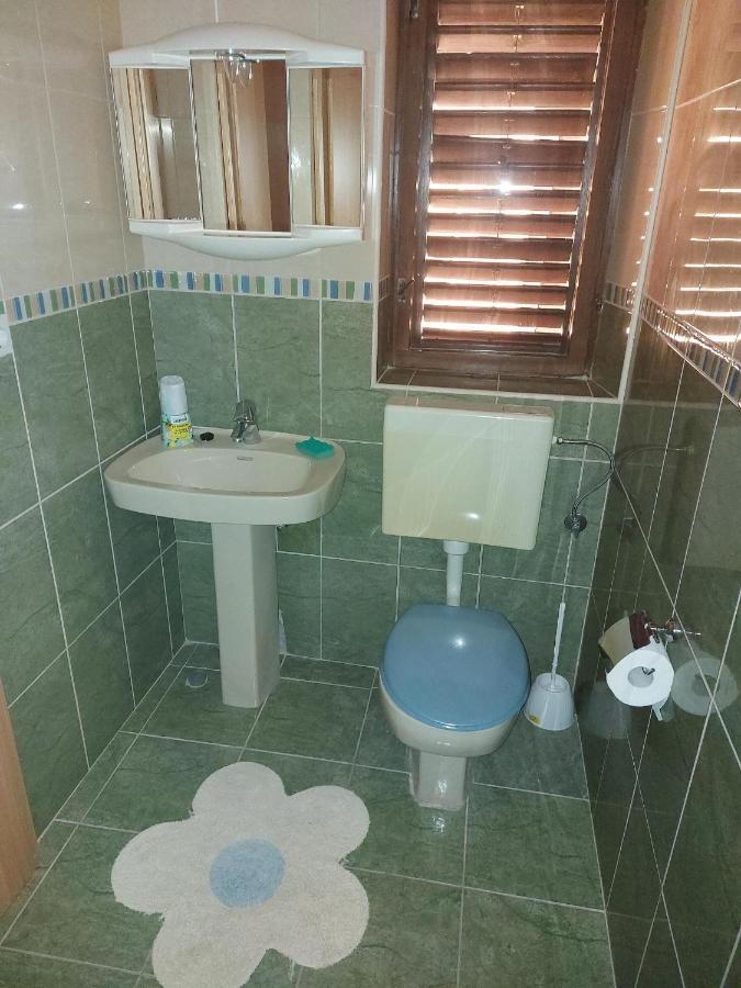 Apartment Podgora 11469A Luaran gambar
