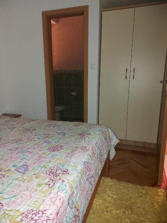 Apartment Podgora 11469A Luaran gambar