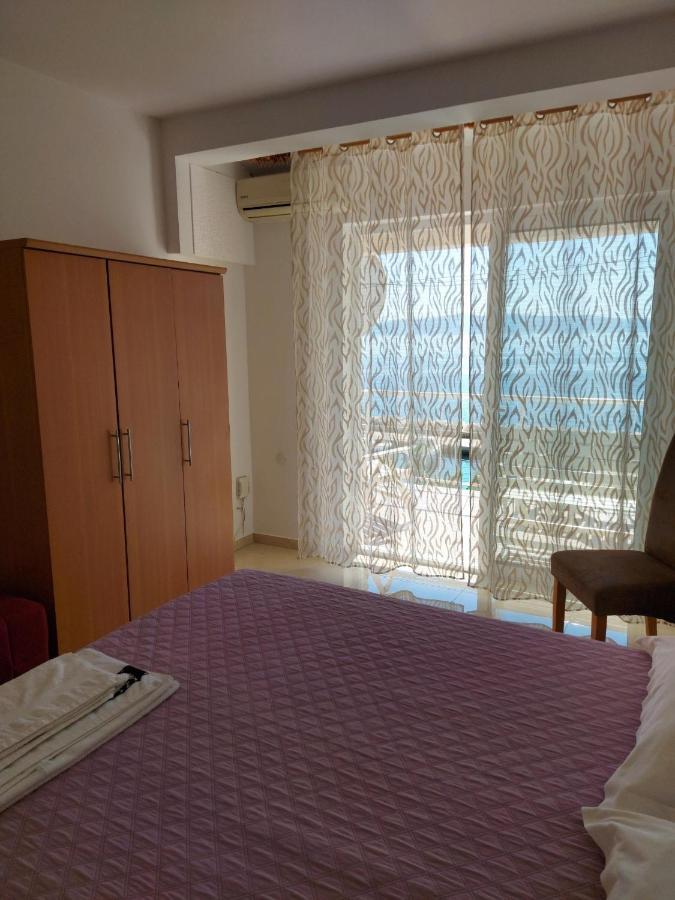 Apartment Podgora 11469A Luaran gambar